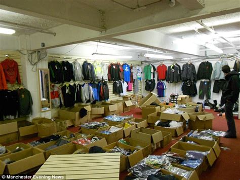 cheetham hill manchester fake clothes address|cheetham hill shops seized.